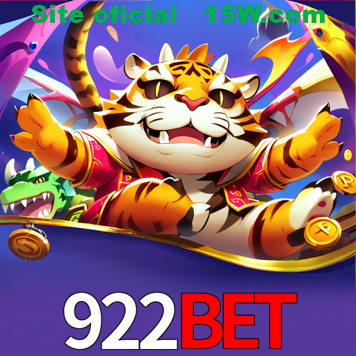 922Bet Início - Plataforma Oficial Certificada MGA