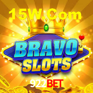 922Bet: A Experiência de Casino com Jogos de Mesa ao Vivo