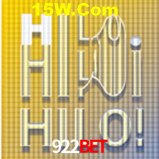 Flash Promotion 922Bet