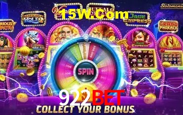 Jogos de Slot 922Bet