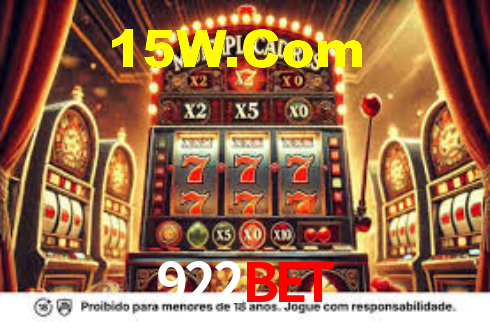 922Bet App