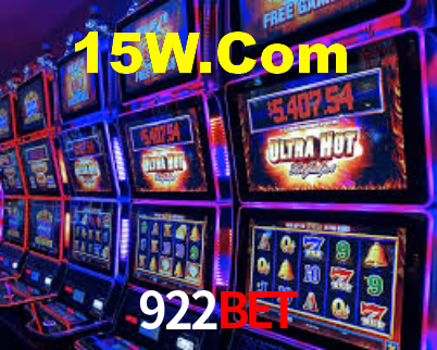 922Bet - Installation Guide