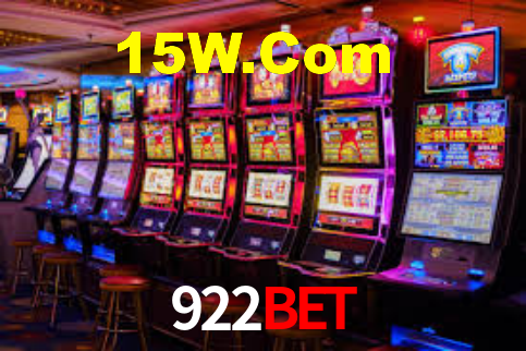 Bônus Generosos e Exclusivos no 922Bet para Você!