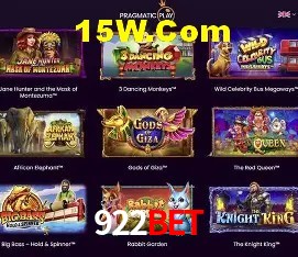 Estatísticas do Jogo 922Bet