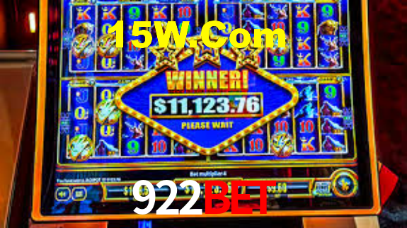 922Bet Win