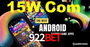 Blackjack Table 922Bet