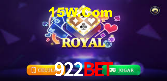 922Bet App - Aplicativo Móvel Oficial