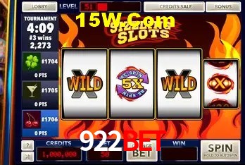 922Bet Salvador - Support