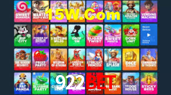 922Bet