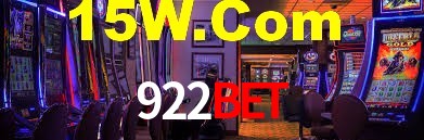 Welcome Bonus 922Bet