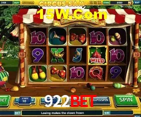Casino Ao Vivo 922Bet