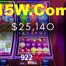 Live Casino 922Bet