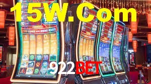 Programa VIP 922Bet
