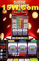Promoções Sazonais 922Bet
