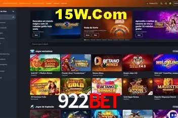 922Bet São Paulo - Top Slots