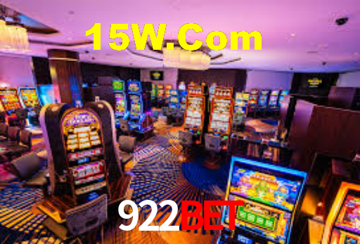 922Bet