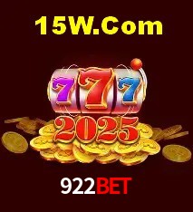 Segurança 2FA 922Bet