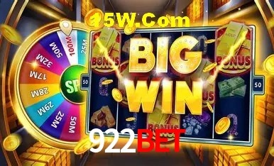 922Bet Belo Horizonte - Payments