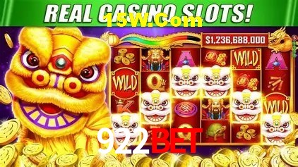 922Bet Brasília - Betting Features