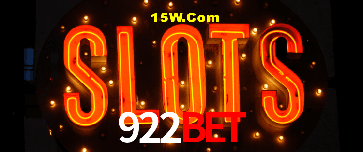 Secure Login 922Bet
