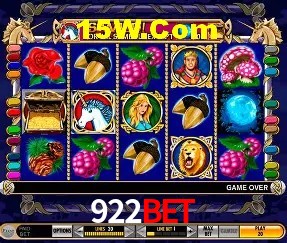 922Bet - Pagamento PIX Instantâneo