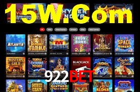 Instant EasyPaisa 922Bet