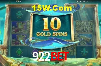 922Bet Plataforma - Certificada MGA desde 2015