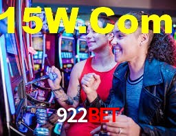 Ofertas Imperdíveis na 922Bet: Promoções e Bônus Que Valem a Pena