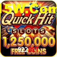 Tournaments 922Bet