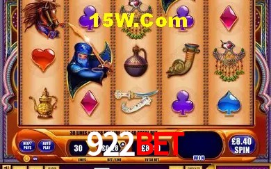 922Bet Salvador - Strategy
