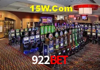 Recursos de Bônus 922Bet