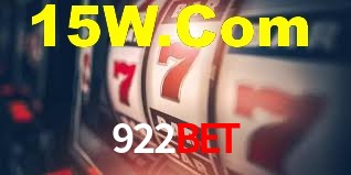Welcome Bonus 922Bet