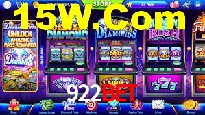 Tennis Betting 922Bet