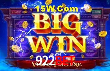 Especiais de Fim de Semana 922Bet