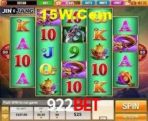 922Bet - Análise de Mercados Esportivos