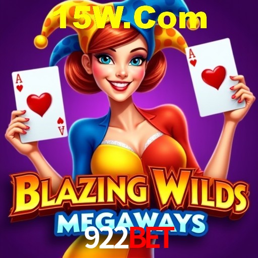 Desvendando o Mundo dos Jogos Virtuais na 922Bet