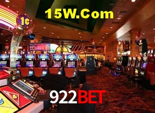 922Bet Salvador - Statistics