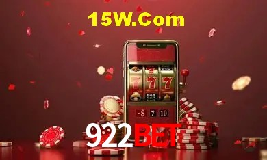 Tecnologia da Plataforma 922Bet