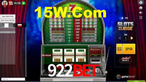 922Bet: Jogos de Caça-Níqueis-Altas Recompensas, Roleta-Velocidade, Blackjack-Desafios Máximos