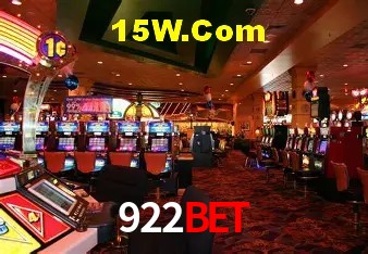 922Bet Entrar - Login Seguro Certificado