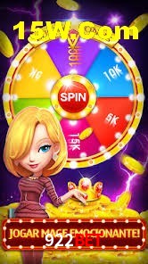 Games Directory 922Bet