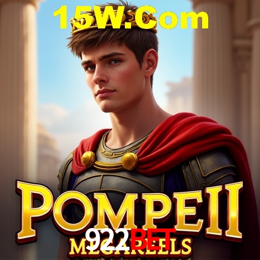 Descubra o Mundo do Cassino Online com 922Bet