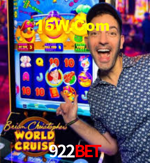922Bet - Plataforma Oficial - 922Bet App