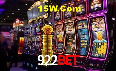 922Bet São Paulo - Jogo Providers