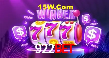 Promoção Relâmpago 922Bet