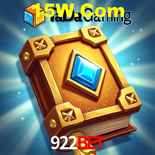 Interface Premium 922Bet