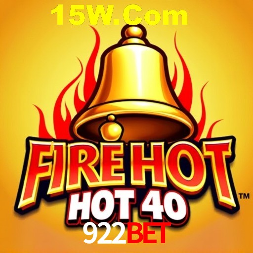 922Bet Cassino - 80+ Mesas ao Vivo