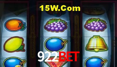 922Bet Salvador - Promo Stats
