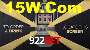 VIP Casino 922Bet