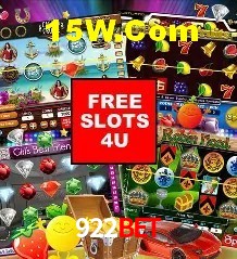 Login Seguro 922Bet